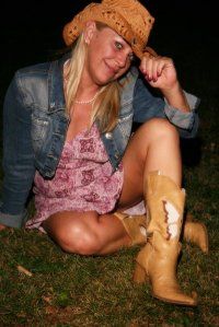 Cheryl Bruni