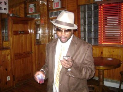 Damien Bradley