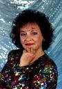 Deborah Harrison