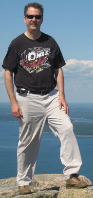 Douglas Baird