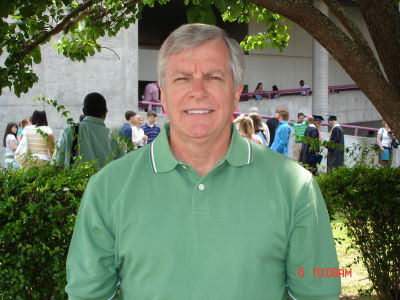 Dennis Mather