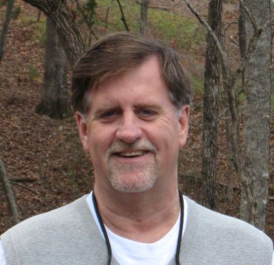 Terry Cooksey