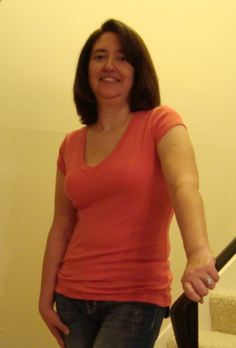 Marcella Thomas