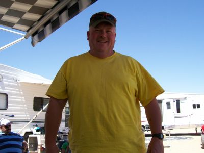 Tim Jones