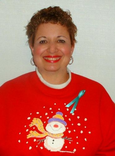 Donna Macchia