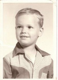 Darreld Morkert