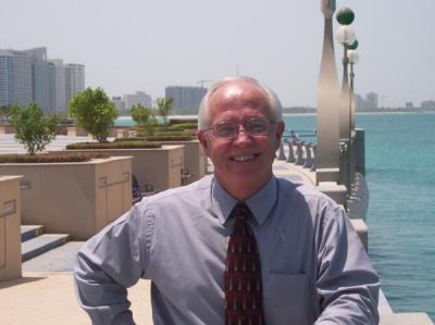 Kenneth Lomax