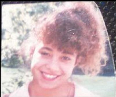 Barbara Bello