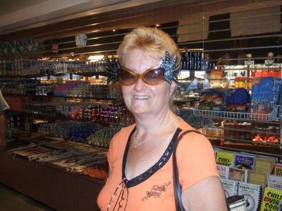 Peggy Pfahler