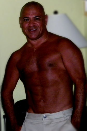 Fidel Navarro