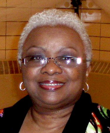 Cheryl Adams