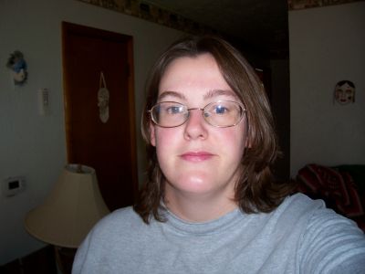 Kimberly Westphal