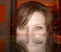 Carol Shaw