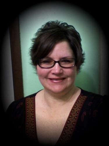 Alisa Orourke