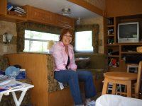 Sandra Fisher