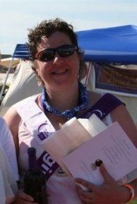 Loretta Thomas