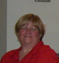 Christine Antrobus