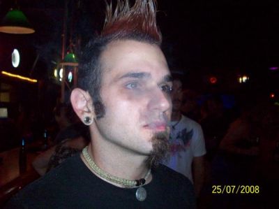 Eric Pitzer
