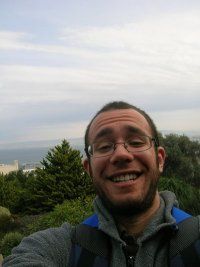 Ezra Friedman