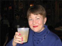 Debra Pate