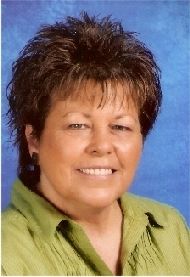 Nancy Johnson