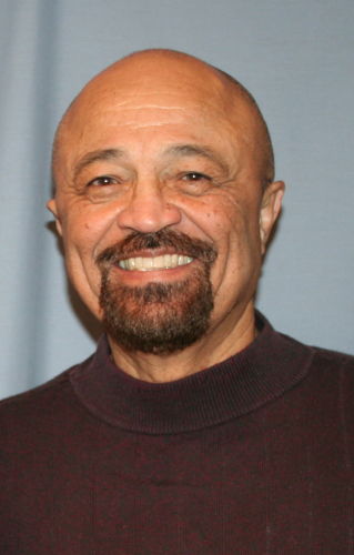 Reuben Meeks