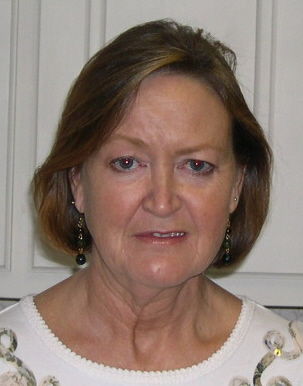 Theresa Garland