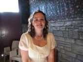 Stephanie Standley