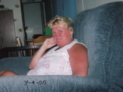 Brenda Doss