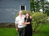 Darlene Mcphail