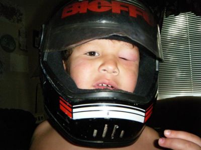 Brent Baughman