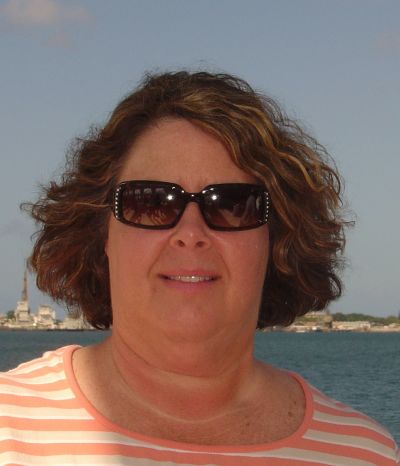 Lisa Flittner