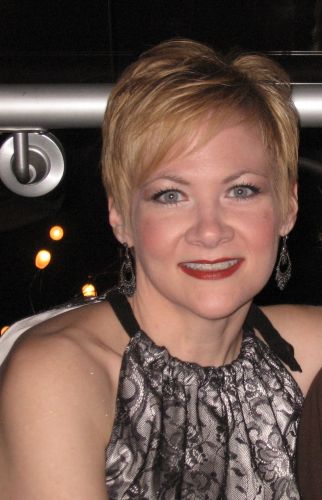 Lisa Hilbert