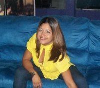 Karla Hernandez Gonzalez