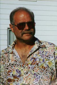 James Bays