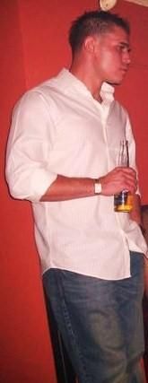 Anthony Apodaca