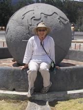 Pamela Pranke