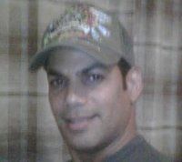 Claudio Jeffrey