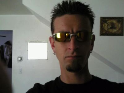 Matthew Johnson