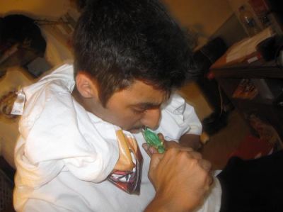 Harun Rahimzei