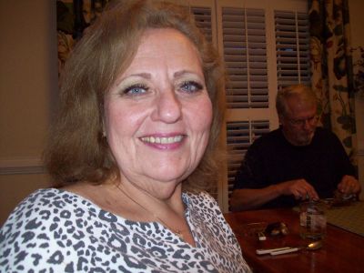 Theresa Bright