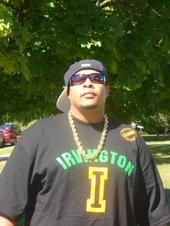 Shaun Thomas