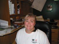Alicia Engleman