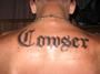 Vinson Cowser