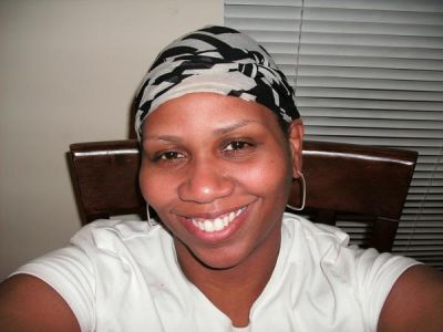 Monica Roberts