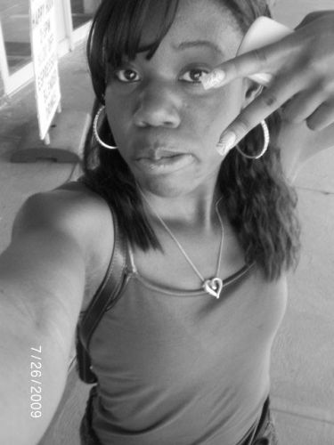Shanice Heard