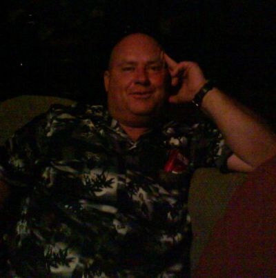 Larry James