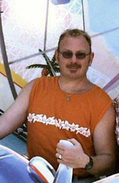 Michael Laskowski