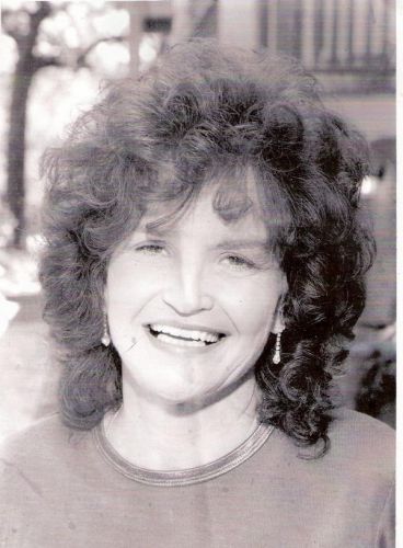 Dorothy Fennell