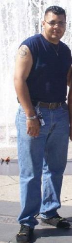 Miguel Camacho